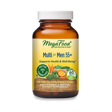 Multi for Men 55 - My Village Green